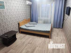 1-к квартира, посуточно, 30м2, 4/5 этаж