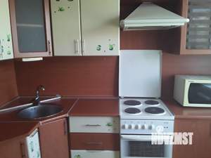 1-к квартира, на длительный срок, 34м2, 4/9 этаж