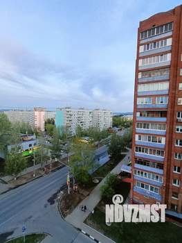 1-к квартира, на длительный срок, 46м2, 7/9 этаж