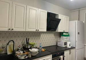 1-к квартира, на длительный срок, 36м2, 7/16 этаж