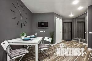 2-к квартира, посуточно, 55м2, 2/12 этаж