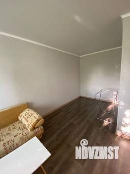 1-к квартира, на длительный срок, 33м2, 3/16 этаж