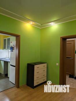 2-к квартира, на длительный срок, 52м2, 5/11 этаж