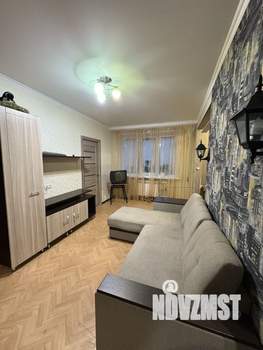 2-к квартира, на длительный срок, 40м2, 1/3 этаж