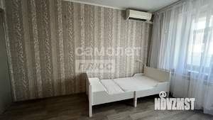 1-к квартира, на длительный срок, 43м2, 11/15 этаж