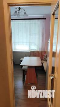 1-к квартира, на длительный срок, 34м2, 1/9 этаж