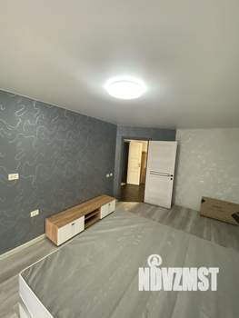 1-к квартира, на длительный срок, 50м2, 1/16 этаж