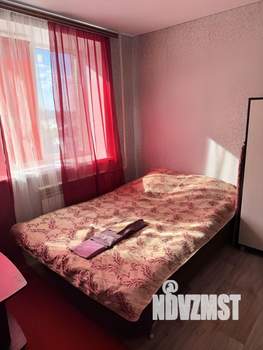 Студия квартира, посуточно, 19м2, 4/5 этаж