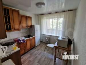 1-к квартира, на длительный срок, 41м2, 3/9 этаж