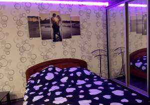 1-к квартира, на длительный срок, 31м2, 1/5 этаж