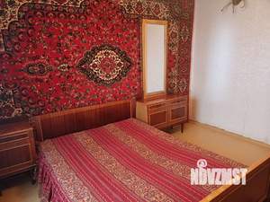 2-к квартира, на длительный срок, 55м2, 5/5 этаж