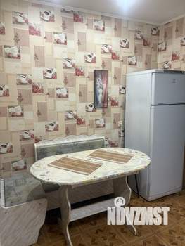 1-к квартира, на длительный срок, 33м2, 4/5 этаж