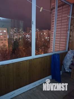 1-к квартира, на длительный срок, 46м2, 6/9 этаж