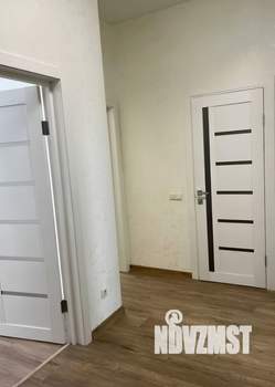 1-к квартира, на длительный срок, 38м2, 3/16 этаж