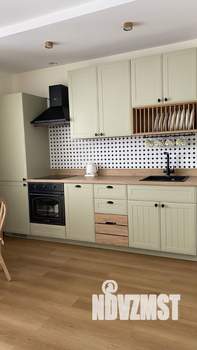 1-к квартира, на длительный срок, 53м2, 9/11 этаж