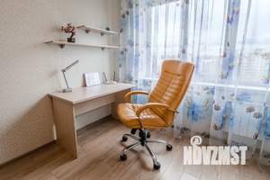 3-к квартира, посуточно, 80м2, 9/10 этаж