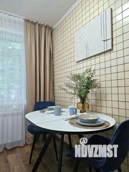 2-к квартира, посуточно, 54м2, 1/1 этаж