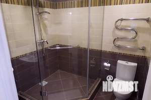 1-к квартира, посуточно, 30м2, 2/5 этаж