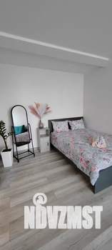 1-к квартира, посуточно, 33м2, 6/9 этаж