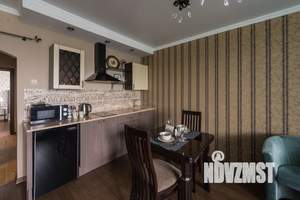 1-к квартира, посуточно, 50м2, 4/14 этаж