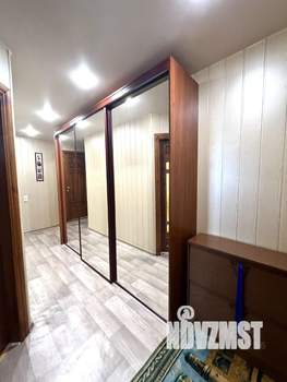 2-к квартира, на длительный срок, 55м2, 5/9 этаж