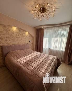 1-к квартира, на длительный срок, 35м2, 2/17 этаж