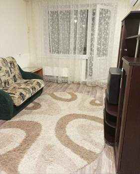 1-к квартира, на длительный срок, 32м2, 3/9 этаж