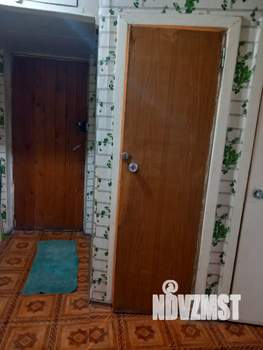 2-к квартира, на длительный срок, 44м2, 1/5 этаж