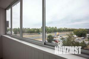 1-к квартира, посуточно, 37м2, 4/14 этаж