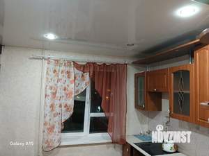 1-к квартира, на длительный срок, 32м2, 7/9 этаж