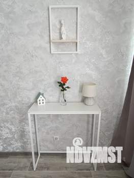 1-к квартира, посуточно, 46м2, 14/16 этаж