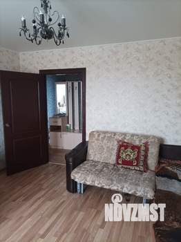 3-к квартира, на длительный срок, 61м2, 7/9 этаж