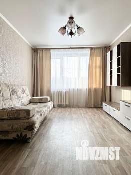 3-к квартира, на длительный срок, 62м2, 3/5 этаж