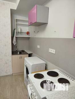 1-к квартира, на длительный срок, 37м2, 2/19 этаж