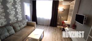 2-к квартира, посуточно, 45м2, 5/9 этаж