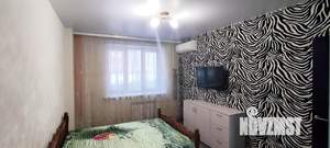 1-к квартира, на длительный срок, 40м2, 2/17 этаж