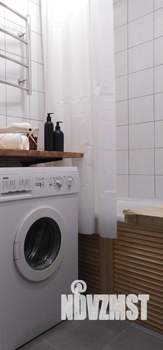 2-к квартира, посуточно, 50м2, 1/1 этаж