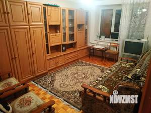 2-к квартира, на длительный срок, 46м2, 3/12 этаж