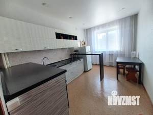2-к квартира, на длительный срок, 70м2, 4/9 этаж