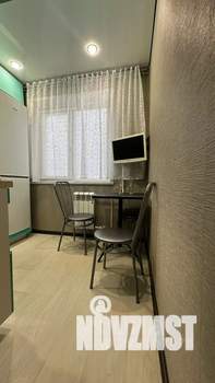 1-к квартира, посуточно, 33м2, 3/5 этаж