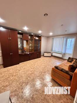 1-к квартира, на длительный срок, 35м2, 5/9 этаж