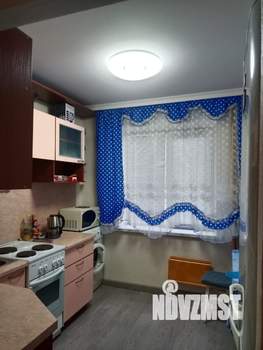 1-к квартира, на длительный срок, 33м2, 4/9 этаж