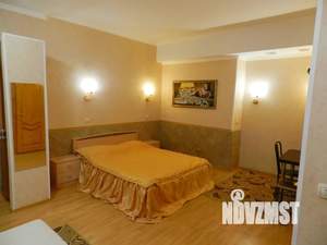 1-к квартира, посуточно, 36м2, 1/14 этаж