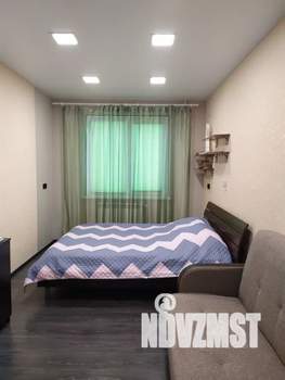 1-к квартира, посуточно, 40м2, 7/16 этаж