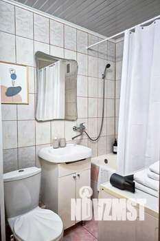 1-к квартира, посуточно, 27м2, 1/1 этаж