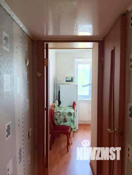 1-к квартира, на длительный срок, 33м2, 3/9 этаж