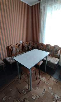 1-к квартира, на длительный срок, 34м2, 8/9 этаж