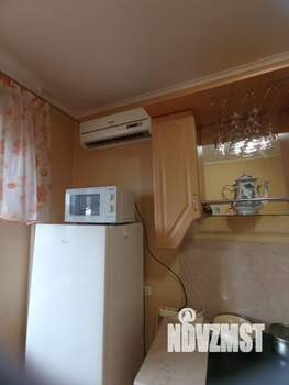 1-к квартира, посуточно, 40м2, 4/5 этаж