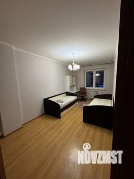 3-к квартира, на длительный срок, 110м2, 4/15 этаж