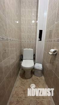 2-к квартира, на длительный срок, 43м2, 2/5 этаж